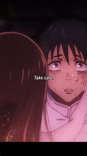 When Two Souls Meet 💕 | Anime Love Short