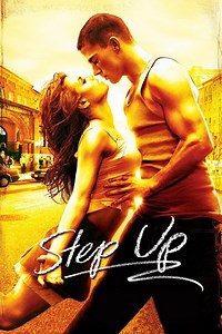 Step Up (film) - Alchetron, The Free Social Encyclopedia