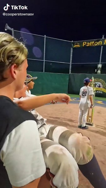 Cooperstown Baseball Victory Celebration Highlights