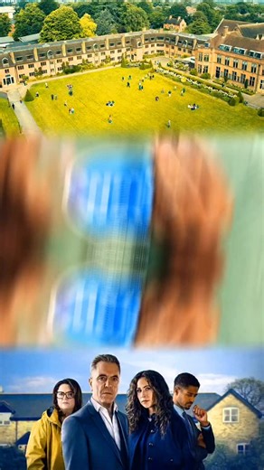 MOVIES BY VK | Mystery Thriller Series : Run away Ott : comment ott Rating:8/10 | Instagram