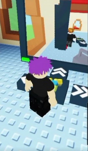 Finding cool Roblox games! [part 1]