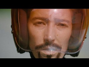 Coco - Mythological Man (Official Video)