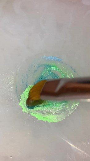 Jasmin Vibes Nail Art Tutorial | Nail.EllenNailedIt