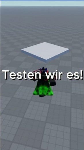 Drehteil in Roblox erstellen! #tutorial #roblox #robloxstudio
