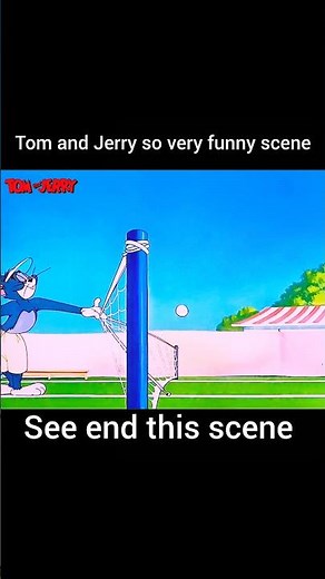 Tom & Jerry Funny Chase 😂 | Best Cartoon Comedy Moments |#TomAndJerry #FunnyCartoons #tomyjerry