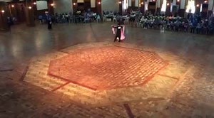 2.8K views · 37 reactions | Breathtaking Waltz of teachers Mark Gayon and Joy Renigen. This is DANCING. 2016 Philippine National Games. | Studio 116 Dance School (Official) | Facebook