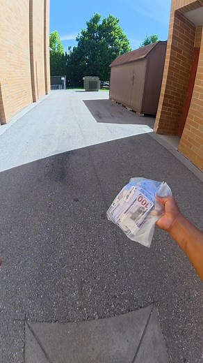 3.5M views · 30K reactions |  #escape #Killer #run #reels #pov #parkour | Soeslife | Facebook