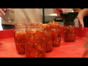 Inside Georgia’s Argene Claxton Canning Plant: Preserving Produce, Preserving Tradition