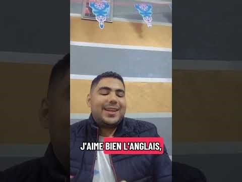 ​"French Comprehensible Input" le français avec Mahmoud Khairy 🇫🇷♥️