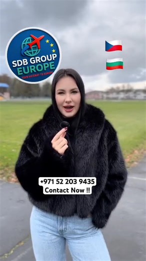 SDB GROUP EUROPE JOBS & Work Permit directly from employer, pay after work, fast processing