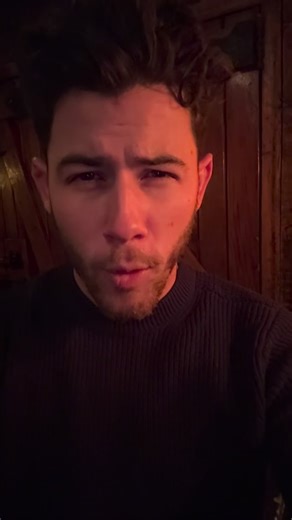 SUNDAY BEST OUT NOW. Love you. Thank you. | Nick Jonas