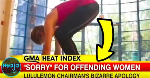 10 CEO Apologies That Made Things Worse | Videos on WatchMojo.com