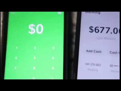CASHAPP METHOD 2025 tutorial step by: step (educational purposes)