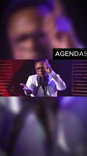 "ASSISTA AGORA, NÃO VAI PARAR." #cantoreliassilva #musica #gospelmusic #musicaevagelica #eliassilva
