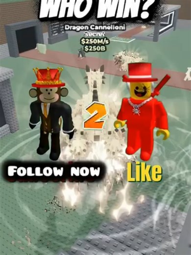 I GOT a Dragon Cannelloni 🤯 Insane LUCKY BLOCK #roblox #stealabrainrot #robloxedit #usa