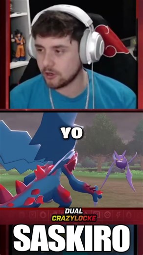 The WORST decision in a Pokemon Randomlocke