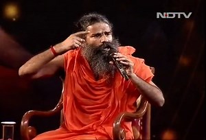 This Is Baba Ramdev's "Mantra" For Making Wealth