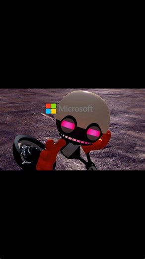 POV: Microsoft tries to sell you a Copilot+ PC (Volume warning) #shorts #windows11 #copilotpc