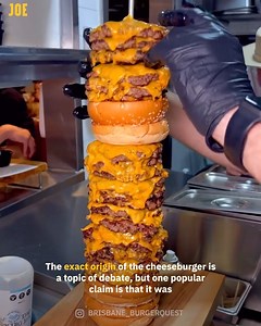 We all know someone who could eat this 😅 | Comedy JOE