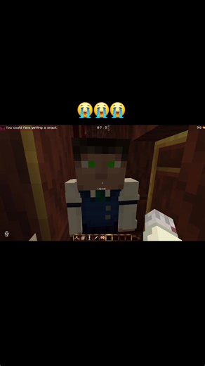 Exploring the Room Mystery in Avid Minecraft Gameplay