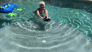 Patricia King on Reels