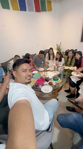 Diwali Blast with Family. Deusi/Bhailo group in our apartment we enjoyed lot✌🏻🙏 | UdvlogIsrael