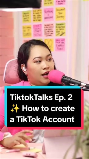 Step-by-Step Guide: How to Create a TikTok Account in 2023