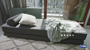 We strive for fantastic product quality and great customer service, which is why JYSK customers have awarded our items with incredible reviews. Take a look at the video and see which best-selling items have been voted 5 stars. | JYSK UK | Facebook