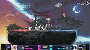 Midseason Championship | Championship Sunday