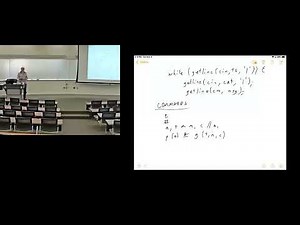 Project 3 - Logman Tutorial