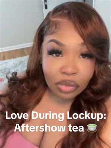 Monique and Derek: Love After Lockup Insights