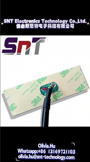How to produce copper cable membrane switch / keypad /keyboard for control panel