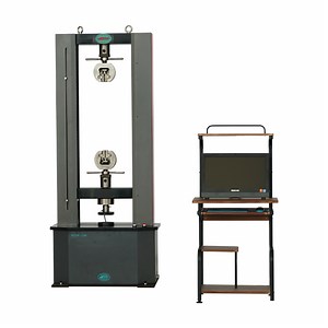 [Hot Item] Wdw-100 Microcomputer Controlled Electronic Universal Testing Machine