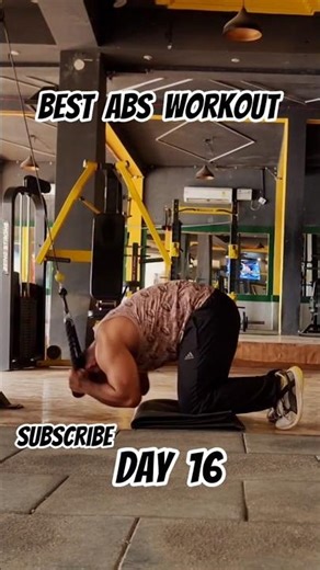 Day 16 Self Transformation Series Abs and sides cardio session #selftransformation #explorefitness