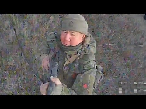 We weren't expecting you. So how can I explain it to you without using profanity?