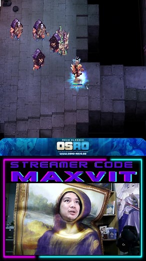 Corner Corner Teknik by MaxVit ----- Oldschool RO - Revo Discord: https://discord.gg/osro3 Register: https://osro-revo.gg/register Download: https://osro-revo.gg/download | MaxVit Gaming