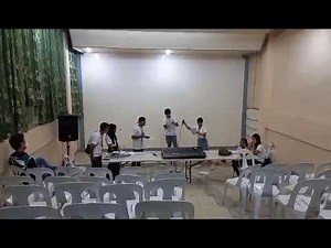 RADIO BROADCASTING FILIPINO RSPC 2023 QUALIFIER!