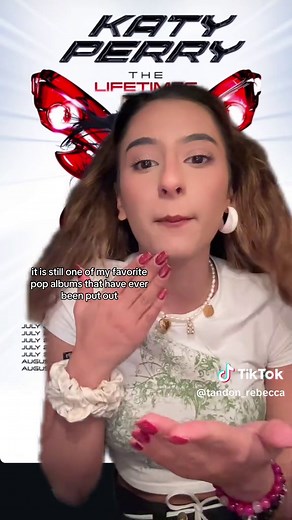 Katy Perry's Live Concert in Toronto Next Year