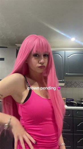 Princess Bubblegum Cosplay Adventures