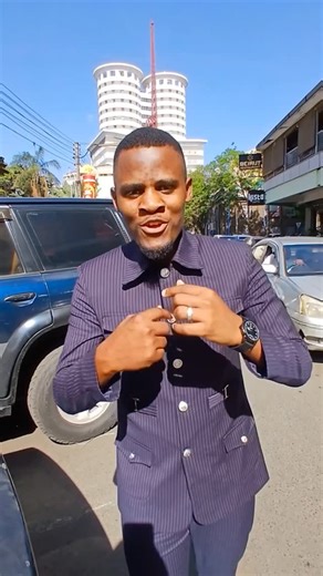 presenterkai on Instagram: "Samsung #GalaxyA17 iko na noise cancellation, hii unaeza record video yako public place na upate kitu safi. #withGalaxy #TeamGalaxy"