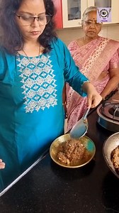139K views · 1.1K reactions | मम्मी ने बनाई राजस्थान की फेमस लापसी Rajasthan Famous Lapsi Recipe | Food Connection #fblifestyle #rajasthan | Food Connection | Facebook