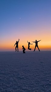 Vast salt deserts, hidden gems and art that carries generations of stories; Kutch has it all. One trip, countless stories and memories waiting to be made. When are you planning your Kutch trip? Rann Utsav 23rd Nov 2025 – 20th Feb 2026 | Dhordo, Kutch, Gujarat #RannUtsav #WhiteRann #RannOfKutch #GujaratTourism #GorgeousGujarat #WhiteDesert | Gujarat Tourism