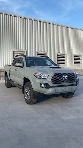 2022 Toyota Tacoma Revealed: Features and Upgrades