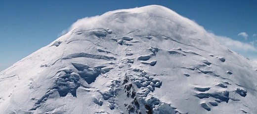 高山极限运动大片《高山.Mountain》