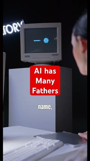 Who Actually Invented AI?