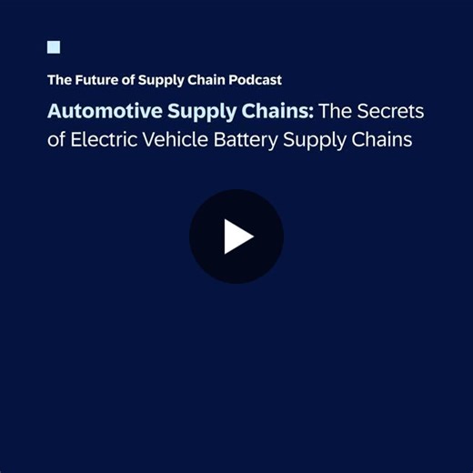 #supplychain #automotive #ai #digitaltwin #autonomousdriving | Richard Howells