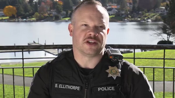 1.3K views · 37 reactions | Our December monthly spotlight: SeaTac PD...