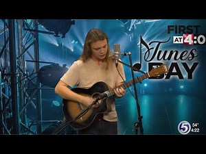 “Shanty Hollow” by Gavin Mounts on WDTV 5