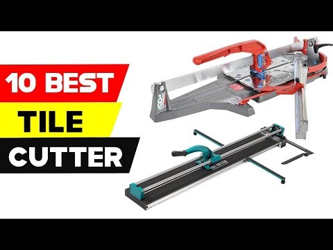 Top 10 Best Tile Cutters On Aliexpress