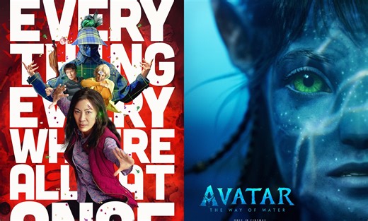 Oscar 2023 Predictions: 'Everything Everywhere All At Once', 'Avatar 2' And More Best Picture Contenders